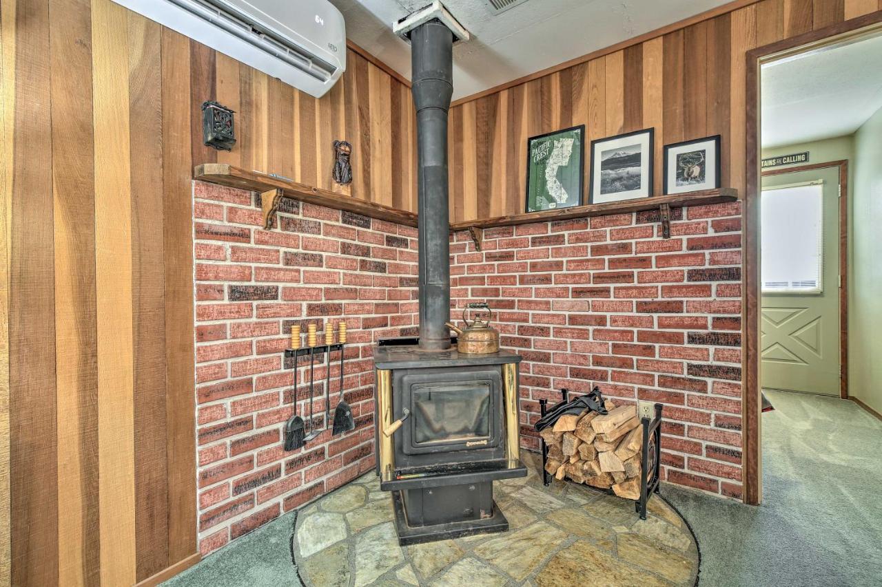 Holiday home Wandering Elk Retreat With Golf Access!