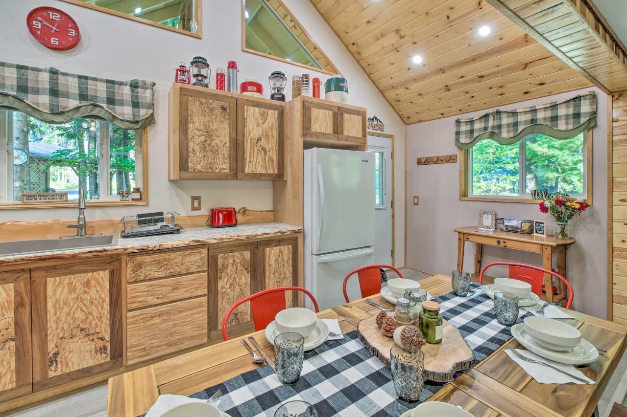 Wandering Elk Retreat With Golf Access!