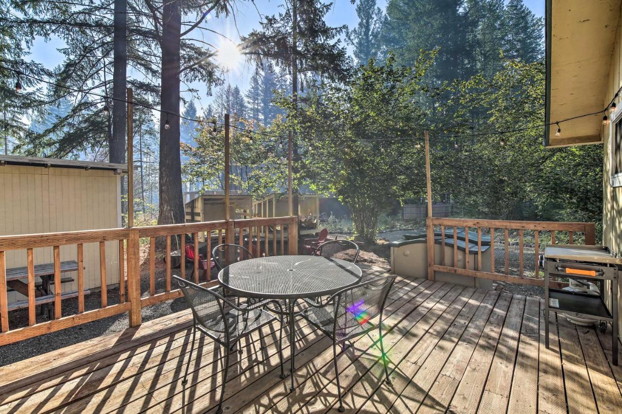 Holiday home Wandering Elk Retreat With Golf Access! *
