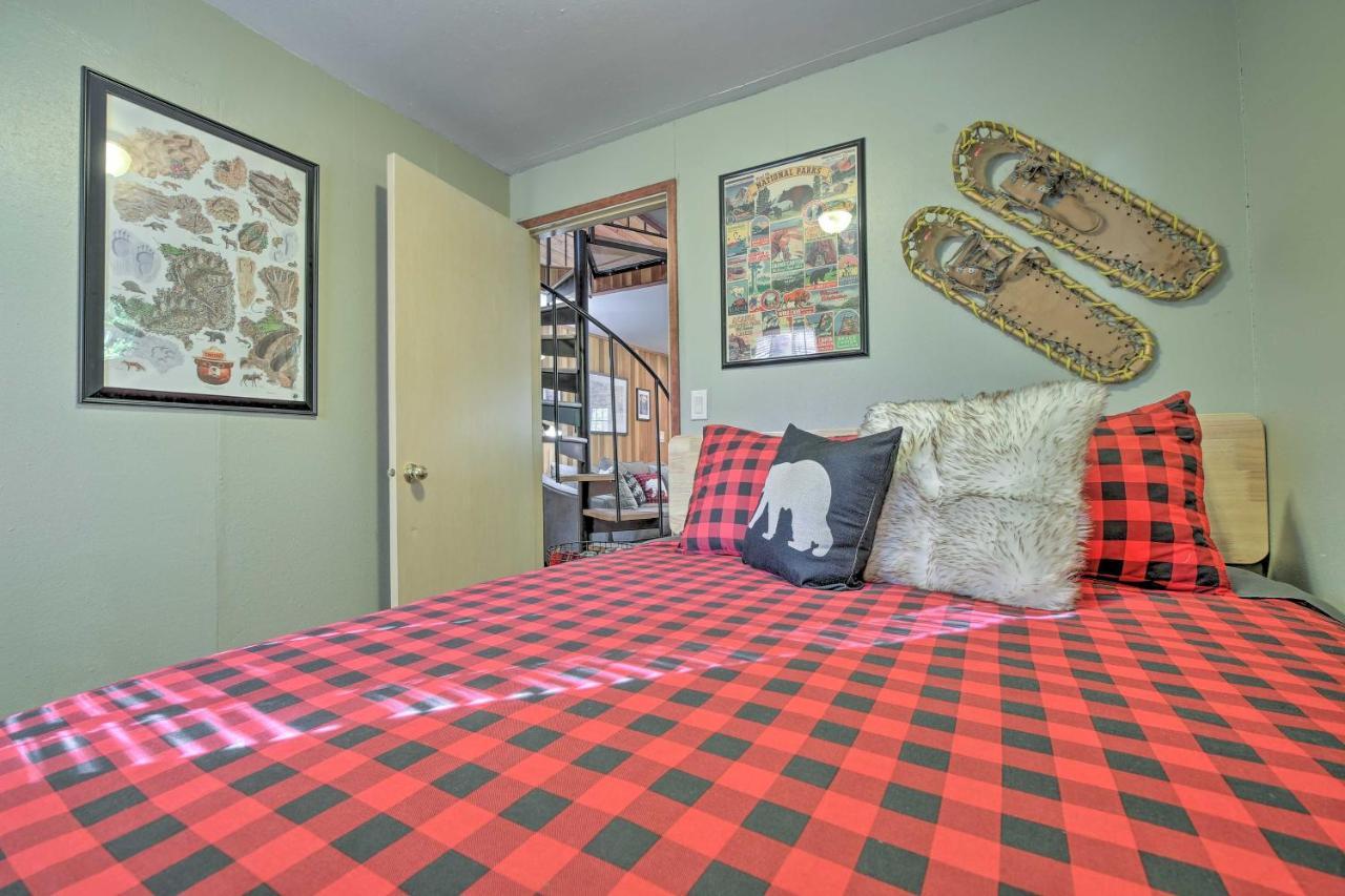 Wandering Elk Retreat With Golf Access! Holiday home *