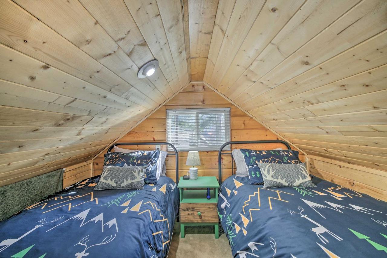 Wandering Elk Retreat With Golf Access! *